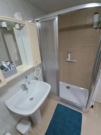 Piso en Barrio Santo Domingo