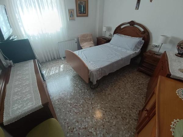 Piso en Barrio Santo Domingo