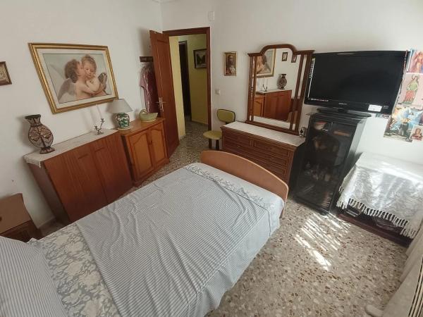 Piso en Barrio Santo Domingo