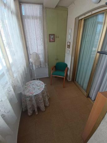 Piso en Barrio Santo Domingo