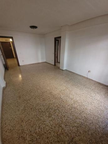 Piso en Barrio Carolinas Altas