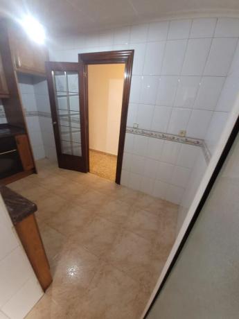 Piso en Barrio Carolinas Altas