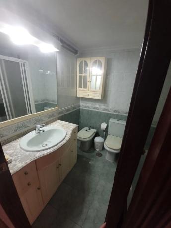 Piso en Barrio Carolinas Altas