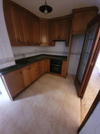 Piso en Barrio Carolinas Altas