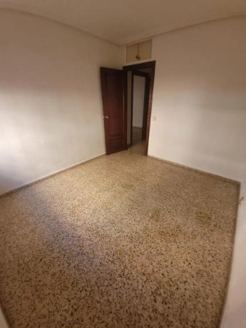 Piso en Barrio Carolinas Altas