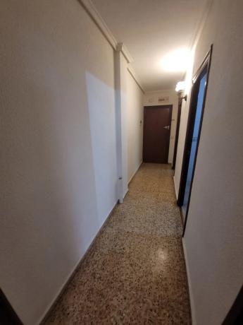 Piso en Barrio Carolinas Altas