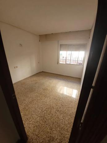 Piso en Barrio Carolinas Altas