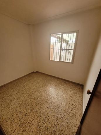 Piso en Barrio Carolinas Altas