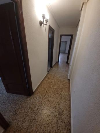 Piso en Barrio Carolinas Altas