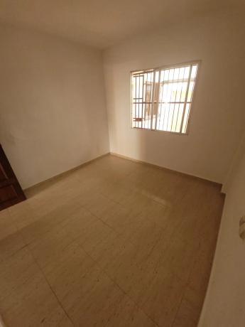 Piso en Barrio Carolinas Altas