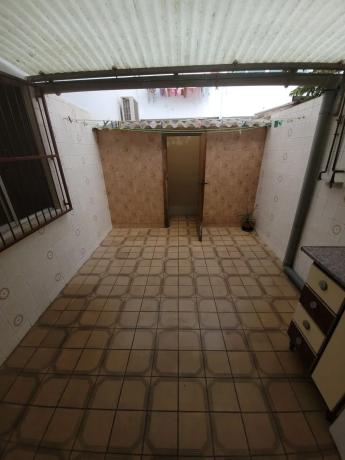 Piso en Barrio Carolinas Altas