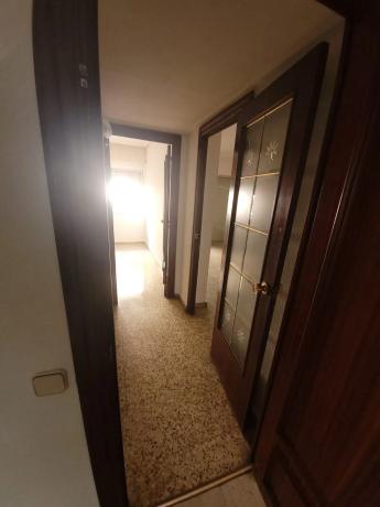 Piso en Barrio Carolinas Altas