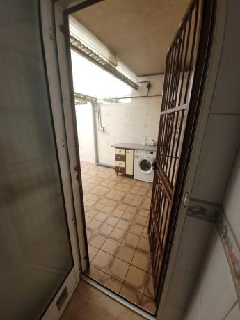 Piso en Barrio Carolinas Altas