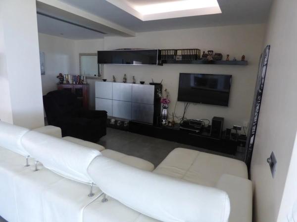 Chalet pareado en calle del Nudo, 1