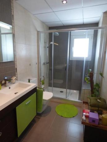 Chalet pareado en calle del Nudo, 1