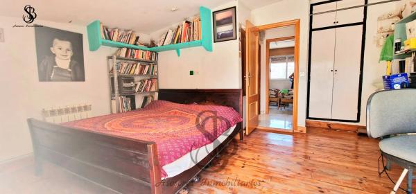 Chalet adosado en calle Padre Recaredo de Los Rios