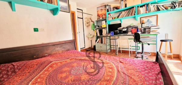 Chalet adosado en calle Padre Recaredo de Los Rios