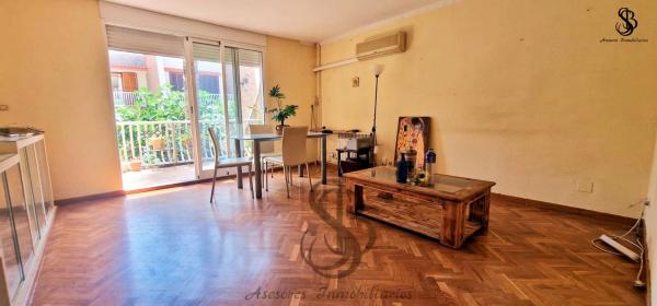 Chalet adosado en calle Padre Recaredo de Los Rios