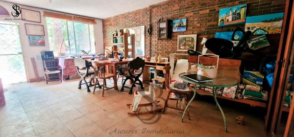 Chalet adosado en calle Padre Recaredo de Los Rios