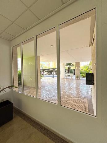 Piso en avenida Oviedo