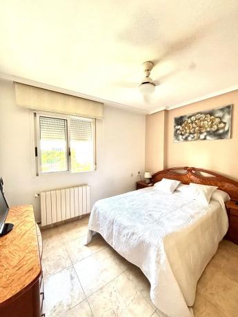 Piso en avenida Oviedo