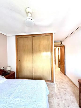 Piso en avenida Oviedo