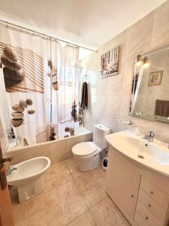 Piso en avenida Oviedo