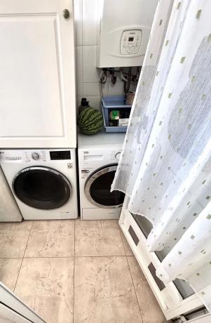 Piso en avenida Oviedo