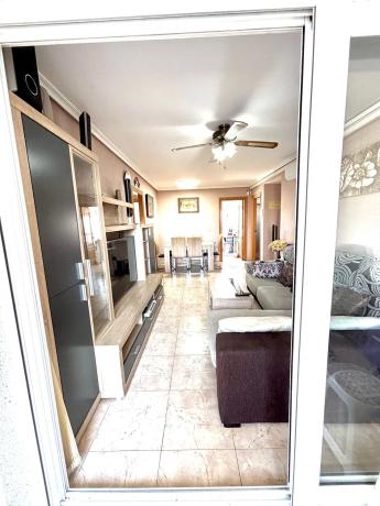 Piso en avenida Oviedo