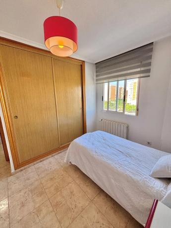 Piso en avenida Oviedo