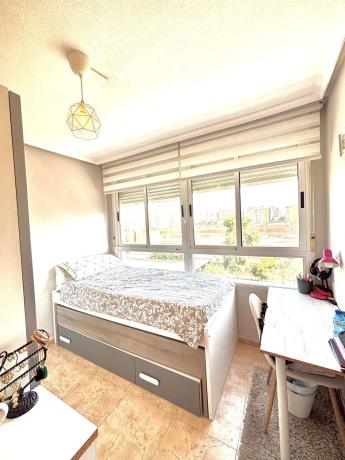 Piso en avenida Oviedo