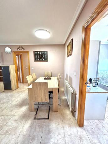 Piso en avenida Oviedo