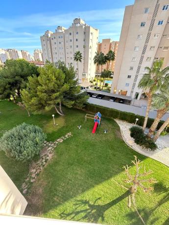 Piso en avenida Oviedo