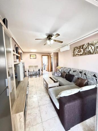 Piso en avenida Oviedo