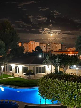 Piso en avenida Oviedo