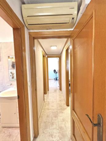 Piso en avenida Oviedo