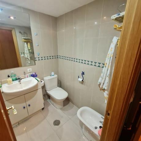 Piso en avenida Médico Ricardo Ferre