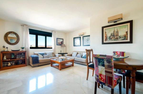 Piso en avenida Unicef