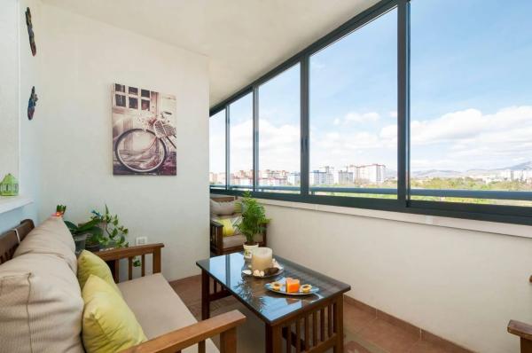 Piso en avenida Unicef