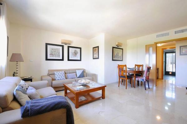 Piso en avenida Unicef