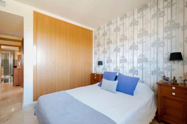 Piso en avenida Unicef