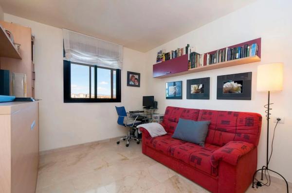 Piso en avenida Unicef