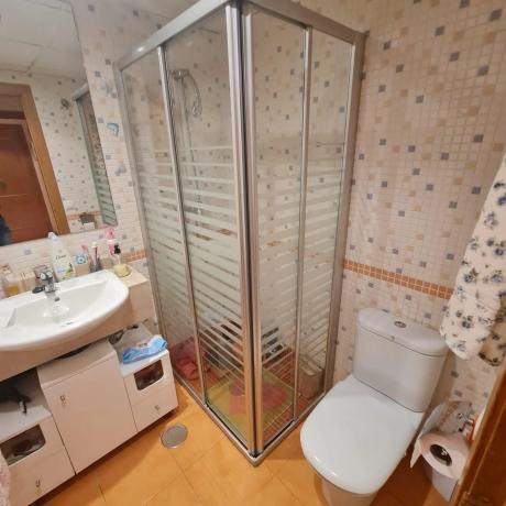 Piso en avenida Médico Ricardo Ferre