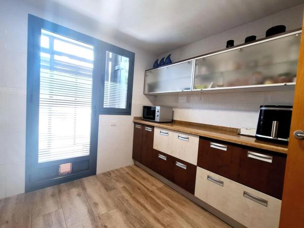 Piso en avenida Unicef