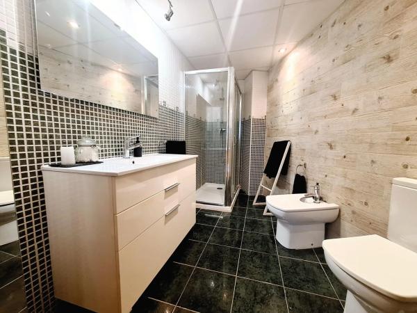 Piso en avenida Unicef