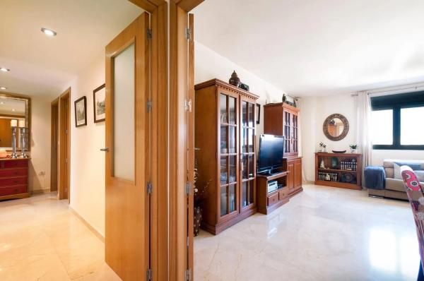 Piso en avenida Unicef