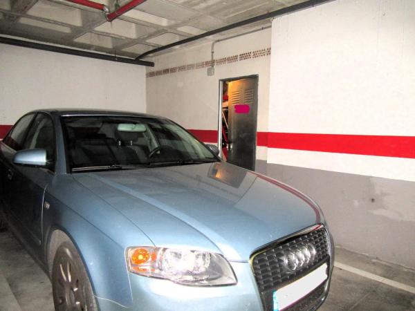 Piso en avenida Unicef