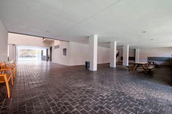 Piso en avenida Unicef