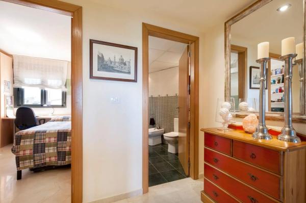 Piso en avenida Unicef