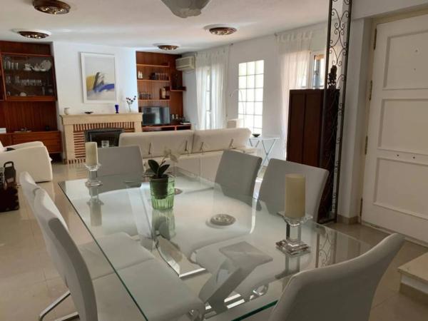 Chalet en Barrio Cabo de las Huertas